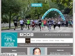 Sites similar to carolinefund.org
