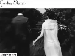 Sites similar to carolineghetes.com