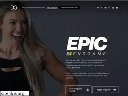 Sites similar to carolinegirvan.com