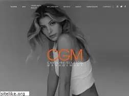 Sites similar to carolinegleason.com