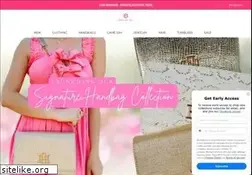 Sites similar to carolinehillwholesale.com