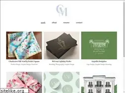 Sites similar to carolinehmoore.com