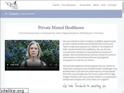 Sites similar to carolinehuish.co.uk