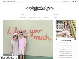 Sites similar to carolinehulse.com