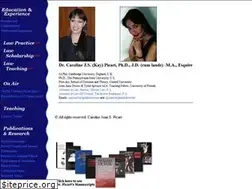 Sites similar to carolinekaypicart.com
