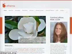 Sites similar to carolinelarosa.com