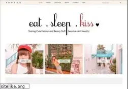 Sites similar to carolinelle.blogspot.com