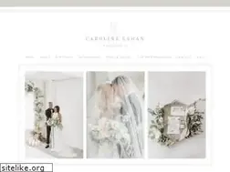 Sites similar to carolineloganphotography.com