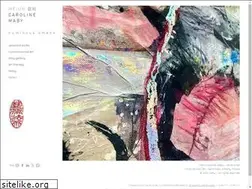 Sites similar to carolinemaby.com