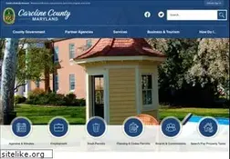 Sites similar to carolinemd.org