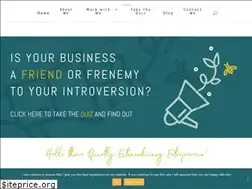 Sites similar to carolinemwood.com
