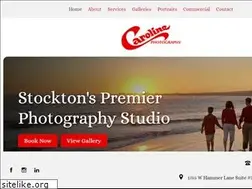 Sites similar to carolinephotography.com