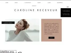 Sites similar to carolinereceveurandco.com