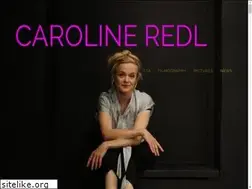 Sites similar to carolineredl.de