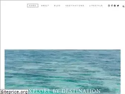Sites similar to carolinerosetravel.com