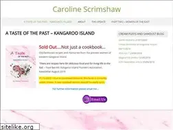 Sites similar to carolines.biz