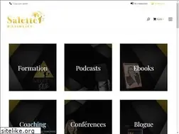Sites similar to carolinesalette.ca