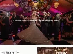Sites similar to carolinescollective.com