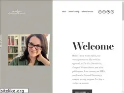 Sites similar to carolineshannon.com