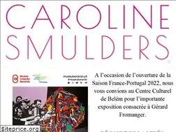 Sites similar to carolinesmulders.art