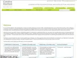 Sites similar to carolinestanford.com