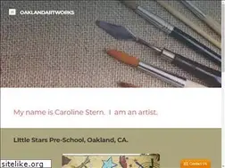 Sites similar to carolinestern.com
