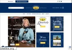 Sites similar to carolineswine.com