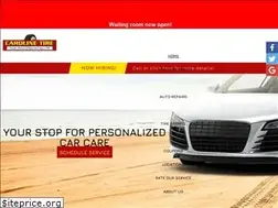 Sites similar to carolinetire.com