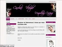 Sites similar to carolinevlieghe.fr