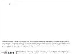 Sites similar to carolinewhitephotography.co.uk