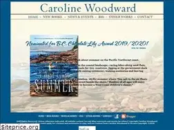 Sites similar to carolinewoodward.ca