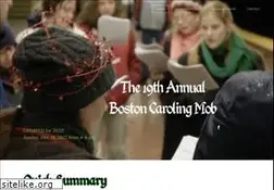 Sites similar to carolingmob.org