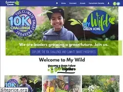 Sites similar to caroliniancanada.ca