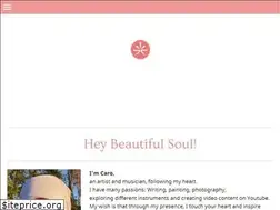 Sites similar to carolinnobles.com