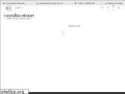 Sites similar to carolinstone.com