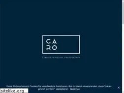 Sites similar to carolinwindloff.com