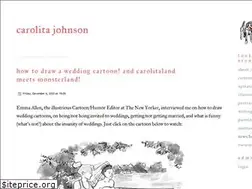Sites similar to carolita.org