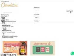 Sites similar to carolitas.com.br