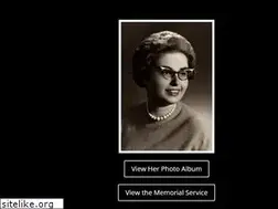 Sites similar to caroljmuller.com