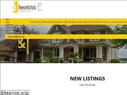Sites similar to caroljones.com