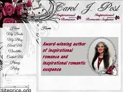 Sites similar to caroljpost.com