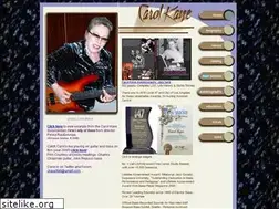 Sites similar to carolkaye.com
