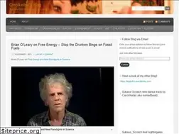 Sites similar to carolkeiter.wordpress.com