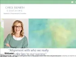 Sites similar to carollcampos.com