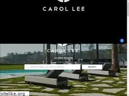 Sites similar to carolleegroup.com