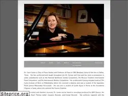 Sites similar to carolleone.com