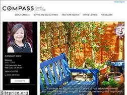 Sites similar to carolli.com