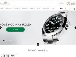 Sites similar to carollinum.cz