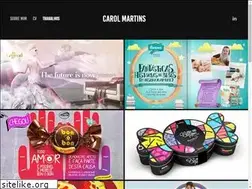 Sites similar to carolmartins.net