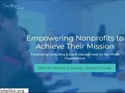Sites similar to carolmckeanevents.com